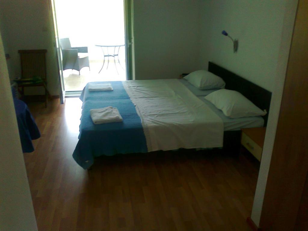 Apartments Silvana Lastovo Room photo